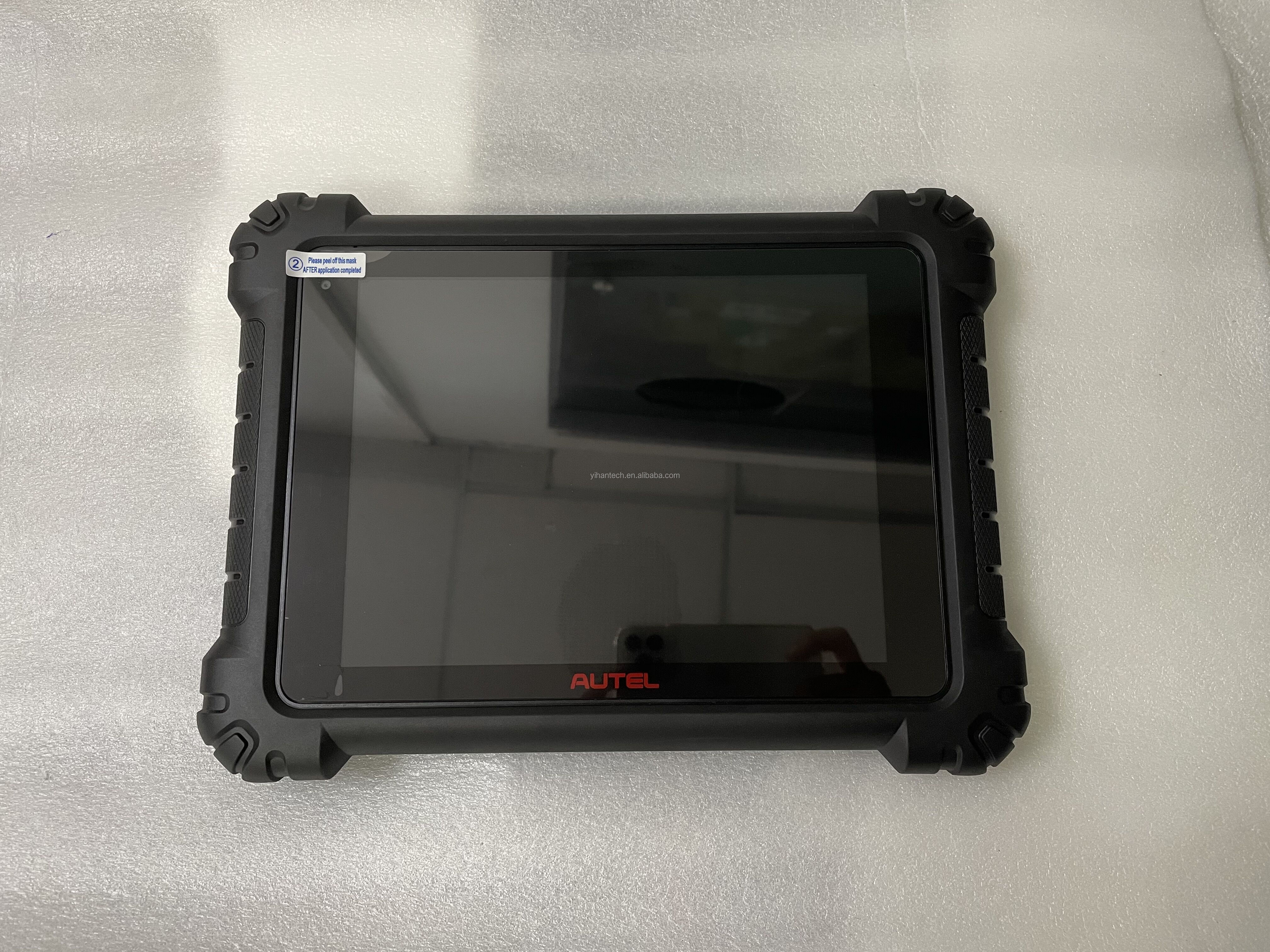 Autel MaxiSys MS919 Front View