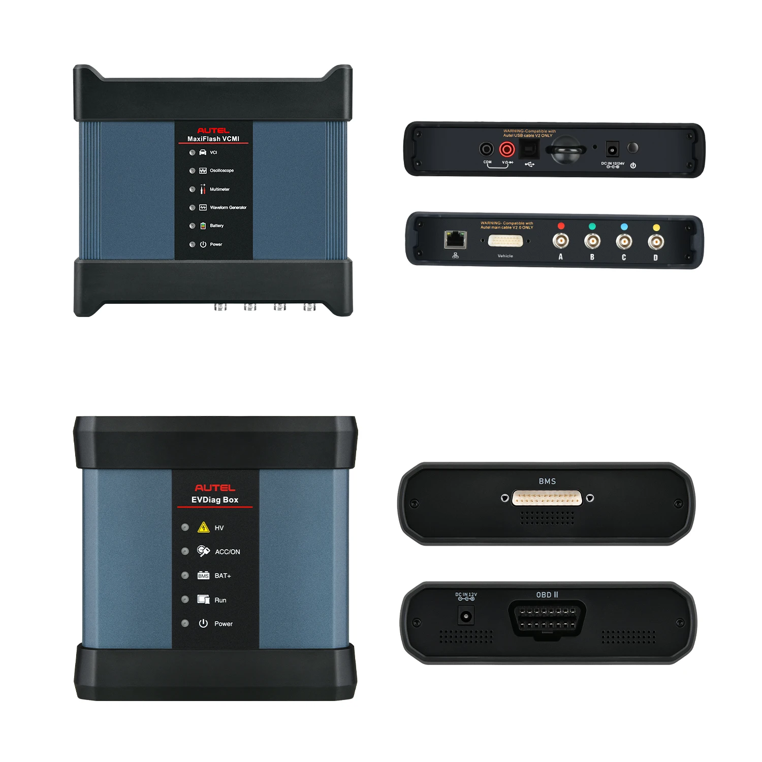 Diagnostic Interface