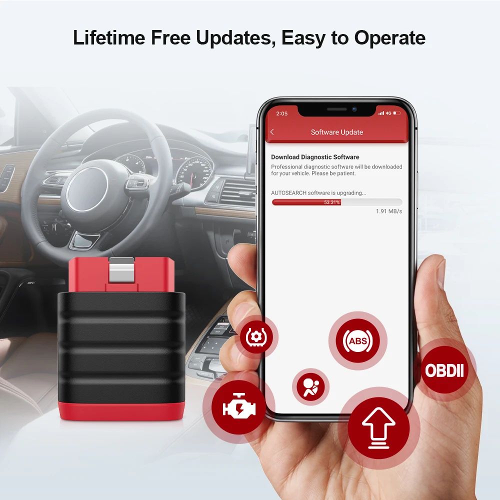 Vehicle Coverage 2