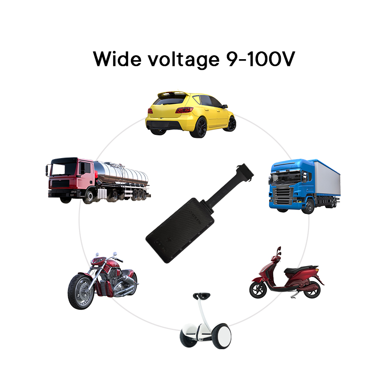 Car Gps tracker Free Tracking Location of Mobile Phone Offline Logger Data Oil Cut