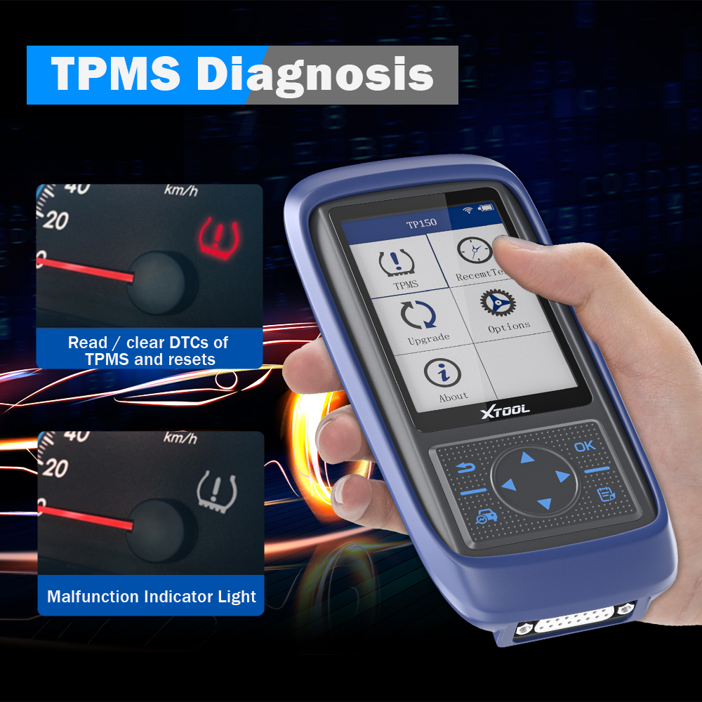 Program Sensors