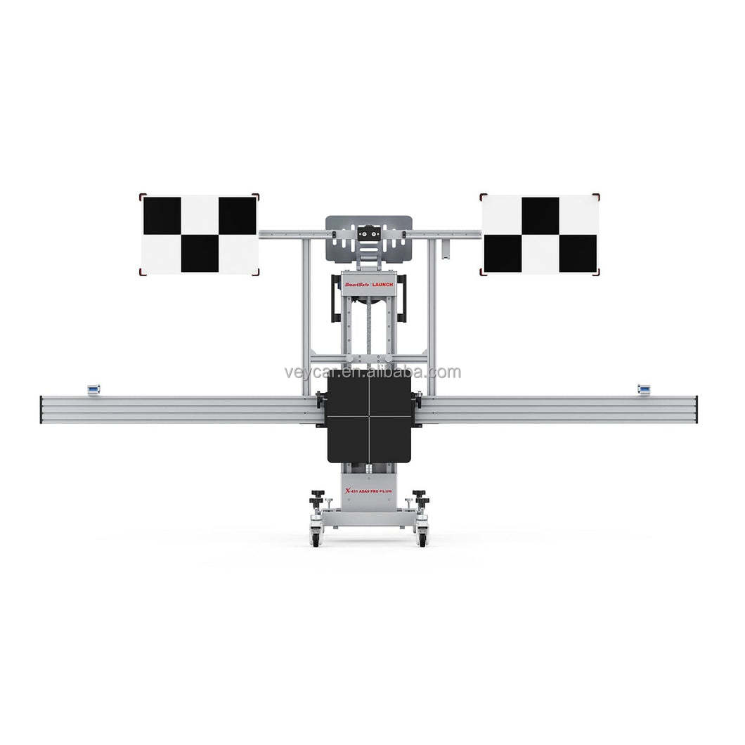 LAUNCH X-431 ADAS PRO PLUS