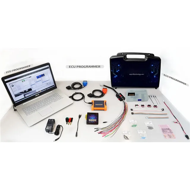 Newest KT200 ECU Programmer