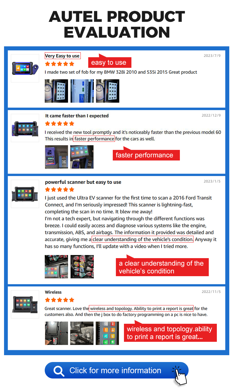 Customer Reviews