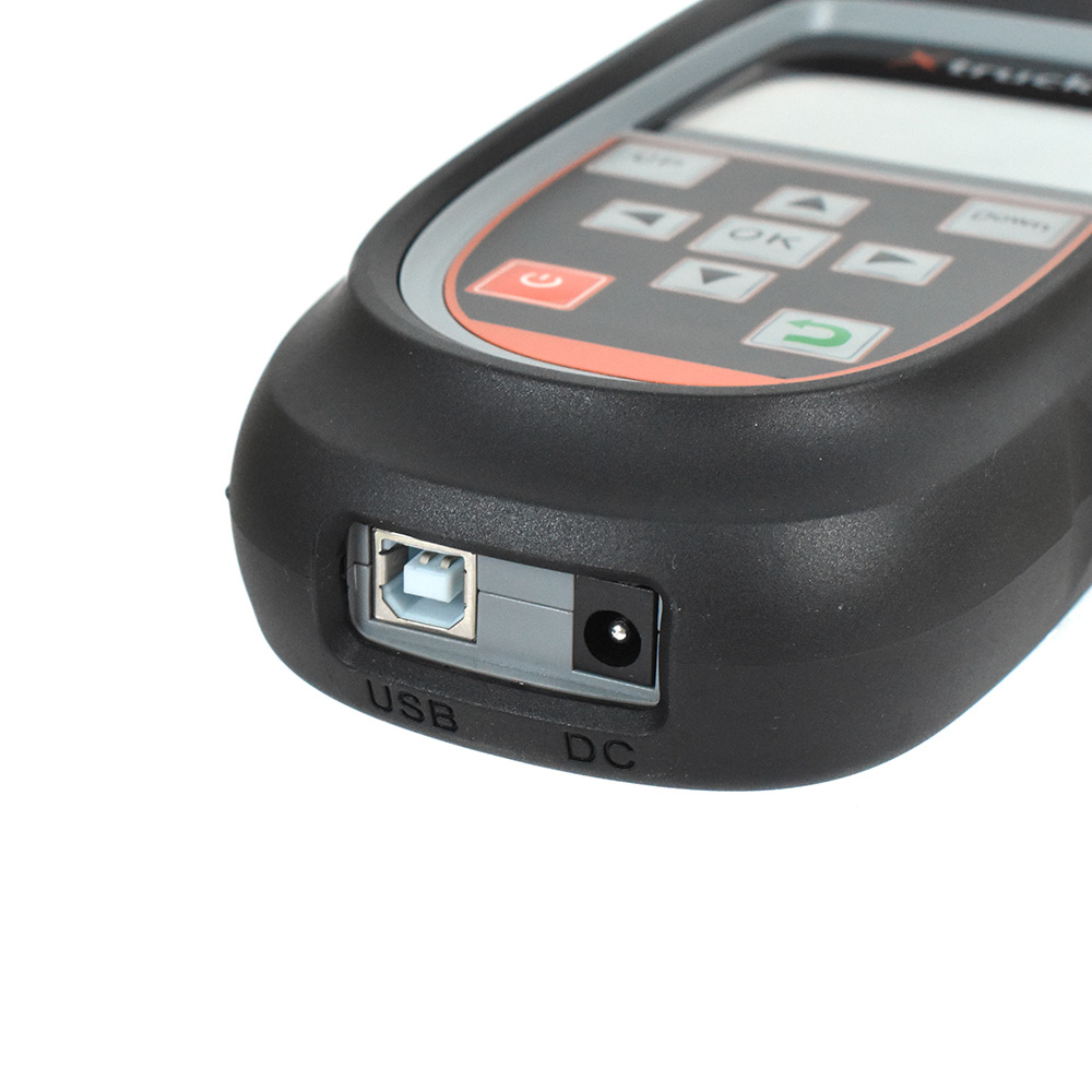 X-truck Y006 Automotive Nox Sensor Tester Urea Pump Tester Beacon Machine Nox Sensor Testing Equipment Diagnostic Tools