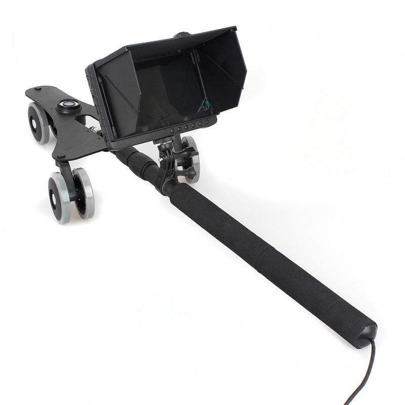 Uvis04 Under Vehicle Inspection Camera System