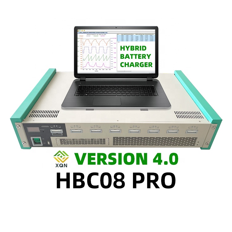 Hybrid Battery Diagnosis Process