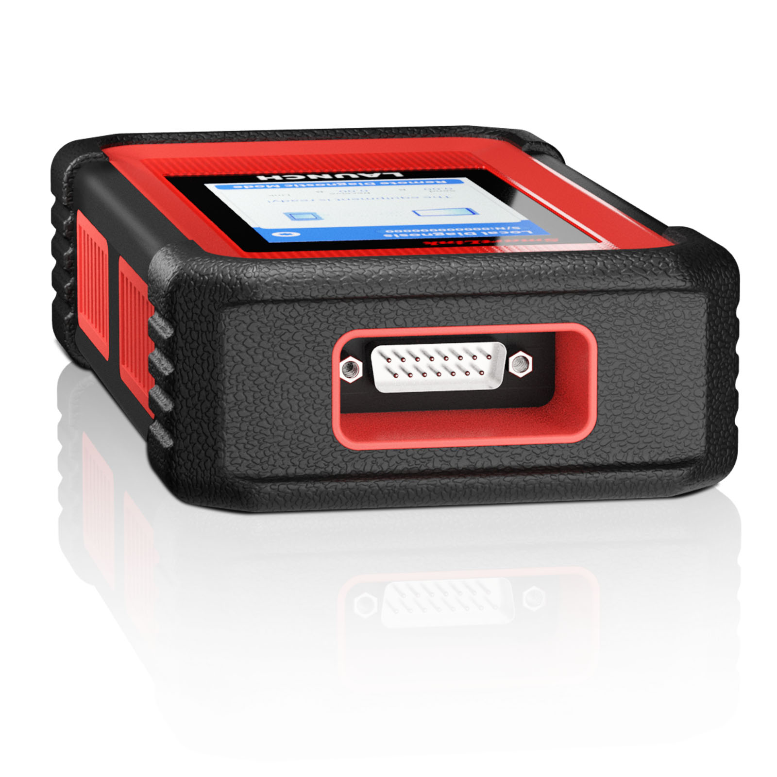 X431 SmartLink C V2.0 X-431 Hd3 Heavy Duty Module Remote Diagnosis for Commercial Vehicles hd Diagnostic Tools