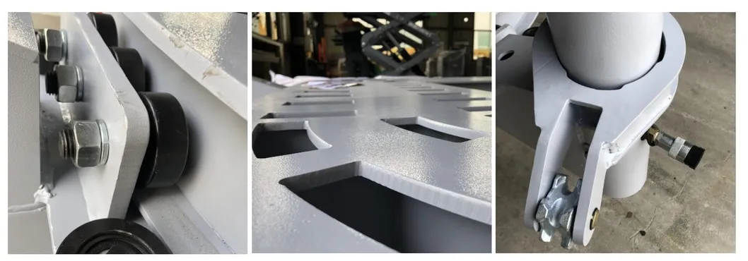 Car Body Repair Equipment