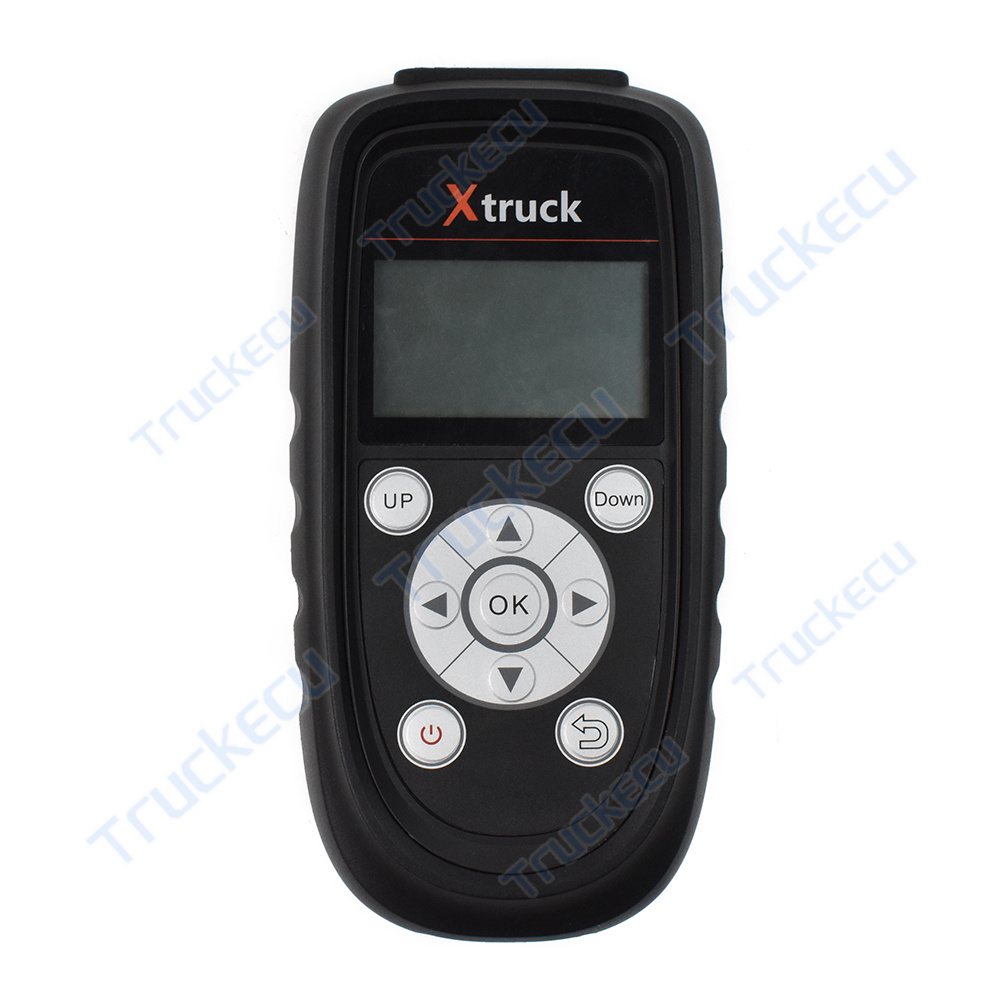 Automotive X-truck Y005 Diesel Engine Nitrogen Sensor Level Nox Sensor Tester Urea Pump Testing Equipment Diagnostic Tool