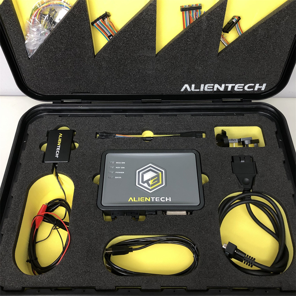 Alientech KESS3 Kess v3 Bench Boot OBD II OBD2 Cars AUTO ECU TCU ecm Programmer adblue DPF IMMO tunning checksum chip flash tool