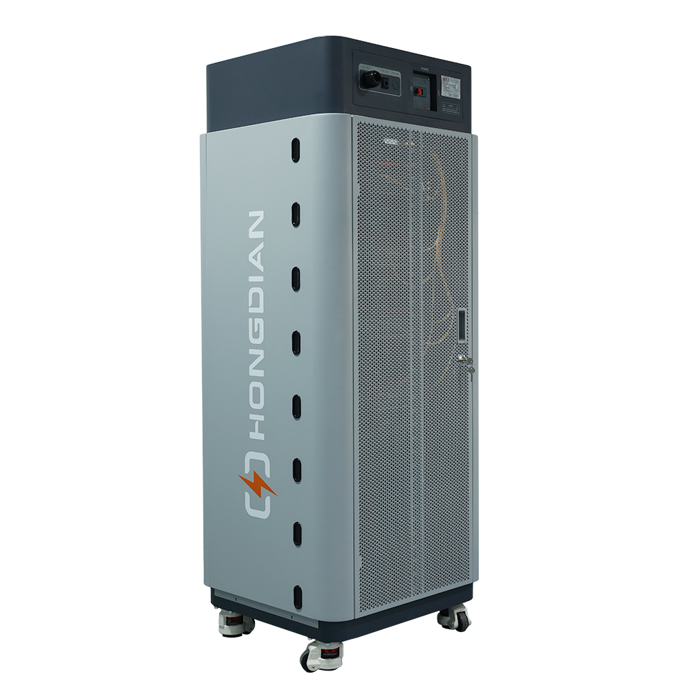 Automatic Battery Testing Equipment Lithium-Ion Packs Cycle Charge/Discharge Capacity Analyzer 1 Year 60V-6V Discharge Range