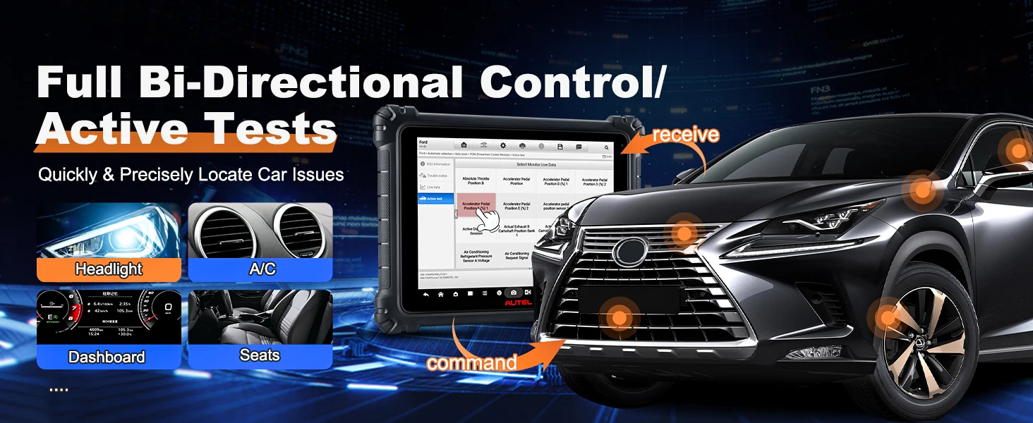 Intelligent diagnostics system