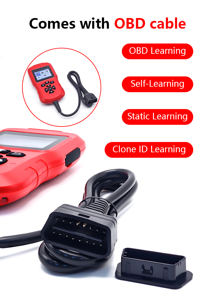 TPMS Tool Details 5