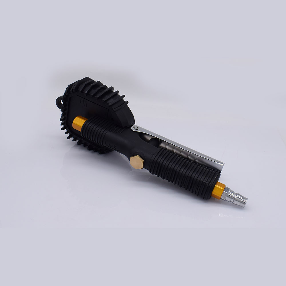 Pro 5 V4 Digital TSGUN TPMS Gun Automotive Diagnostic Tool Scanner Tire Gauge with LCD Display