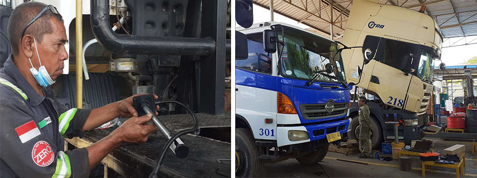 Fuel Level Sensor Calibrator Tool