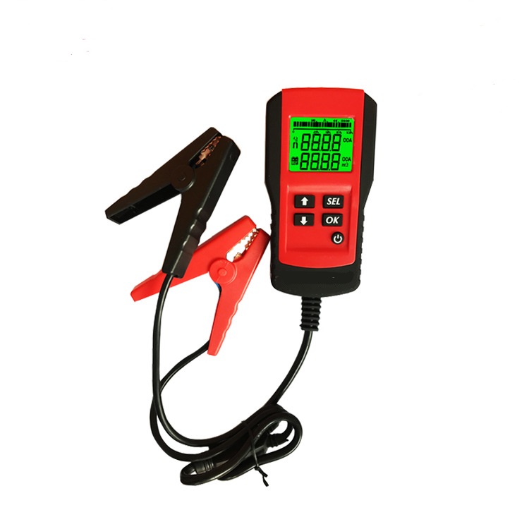 Electric Vehicle Battery Fault Diagnostic Instrument AE300
