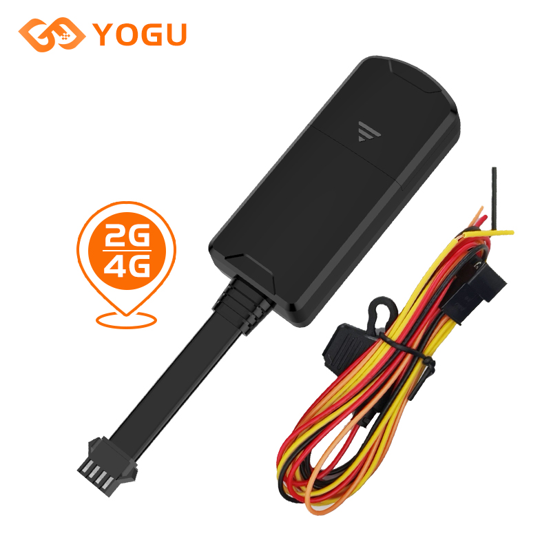 Wholesale Fleet Management 2G+4G YG-T94 Technology China Cheap GPS Data Logger GPS Tracker