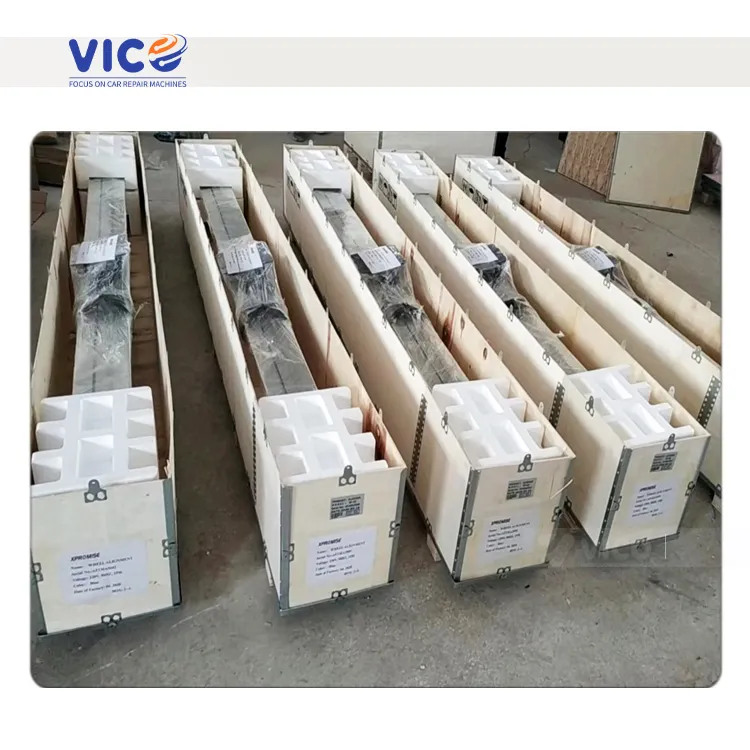 Car Wheel Alignment Machine Wheel Aligner Equipment