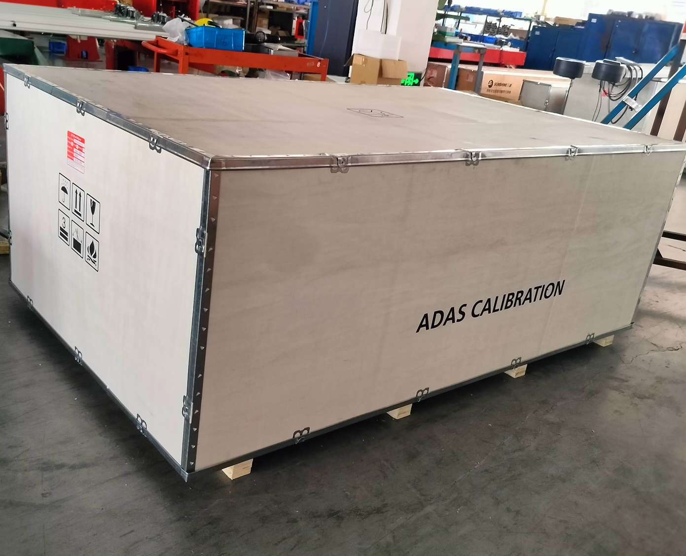 Delivery Readiness