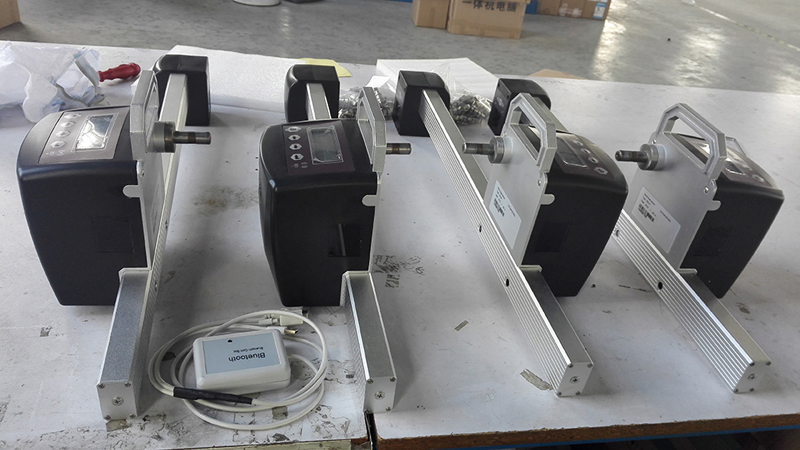 Automotive CCD Wheel Alignment Equipment for Garage
