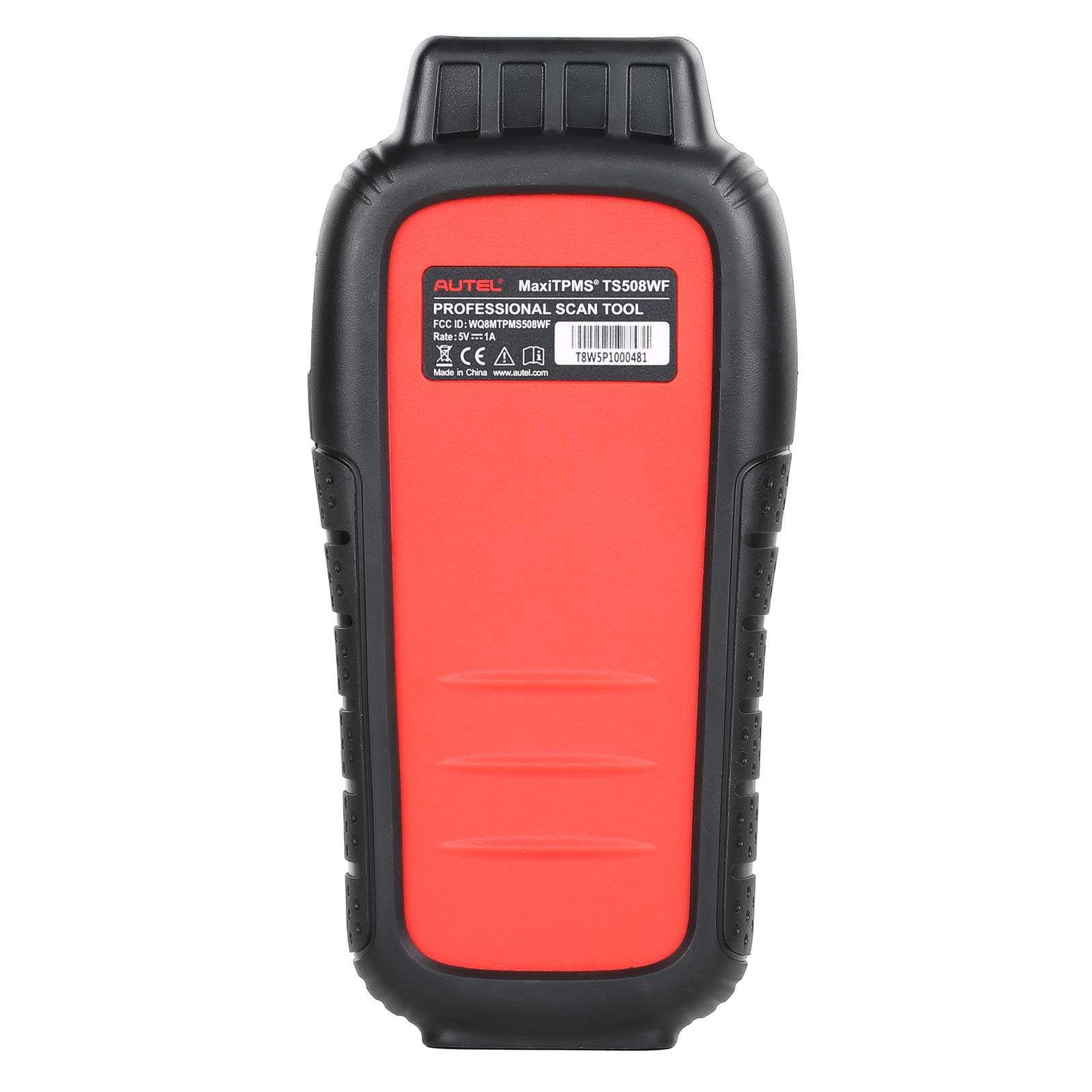 Autel TS508WF Tire Pressure Sensor Battery Full TPMS System Diagnostic WIFI OBD2 Scanner Diagnostic Truck Tires Tyres