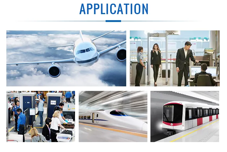 Security System Case Studies
