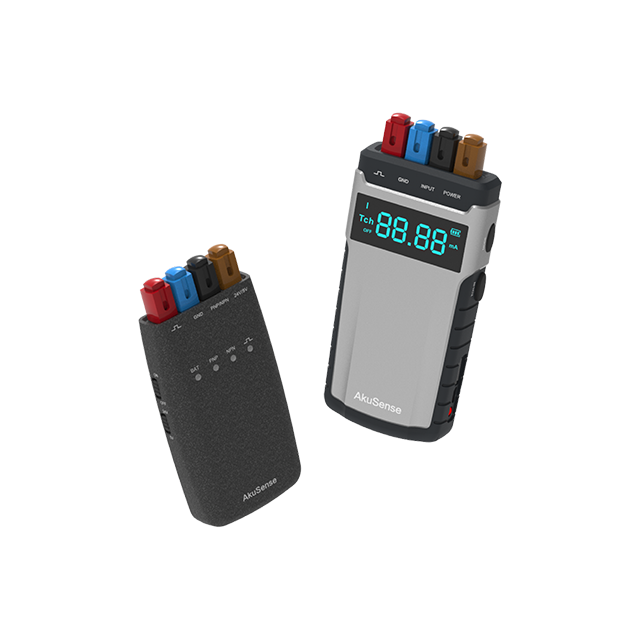 Sense WT-2 Car Inductive Proximity Sensor Tester Diagnostic Tool HighQuality with 2500mAH Battery