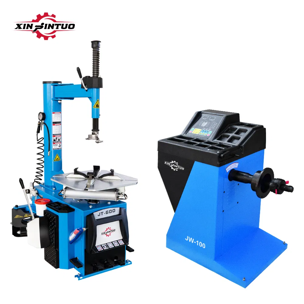 Xinjintuo Manufacturer's Manual 3D Car Wheel Alignment Machine Full Set Equipment Clamp Competitive Price
