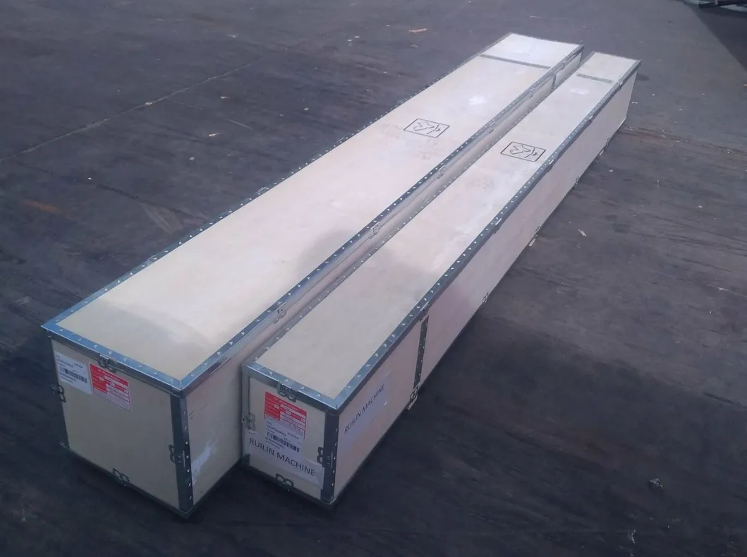 Loading Goods