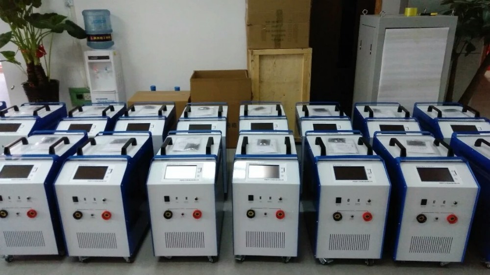 Product Line Assembly