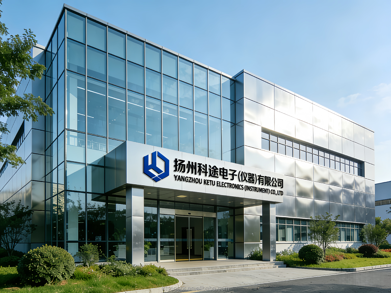 Company Profile Details