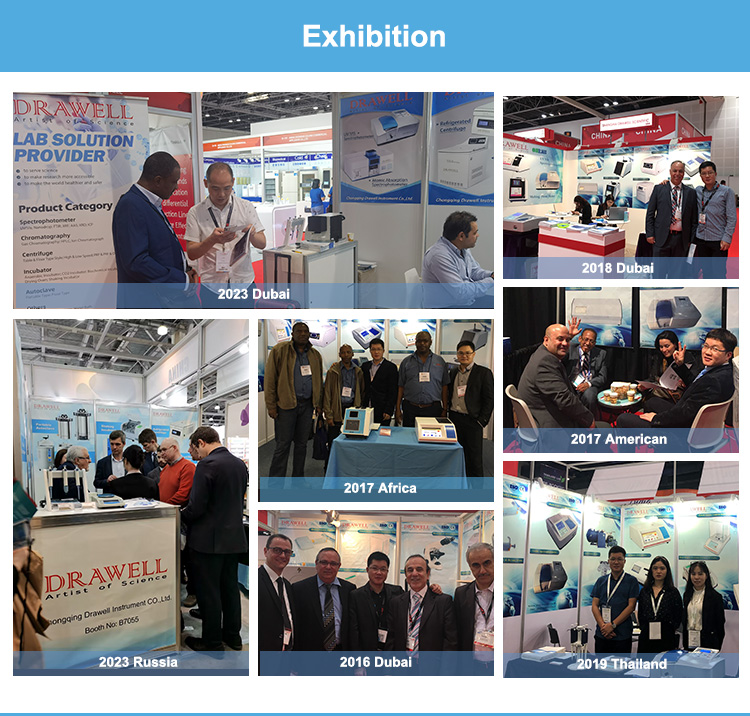 Exhibition Booth 2