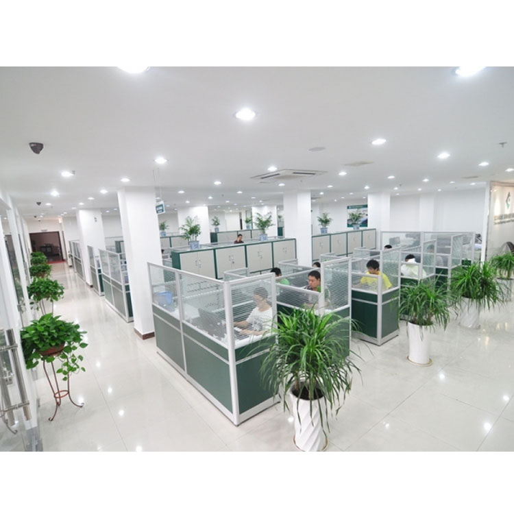 R&D Lab Office