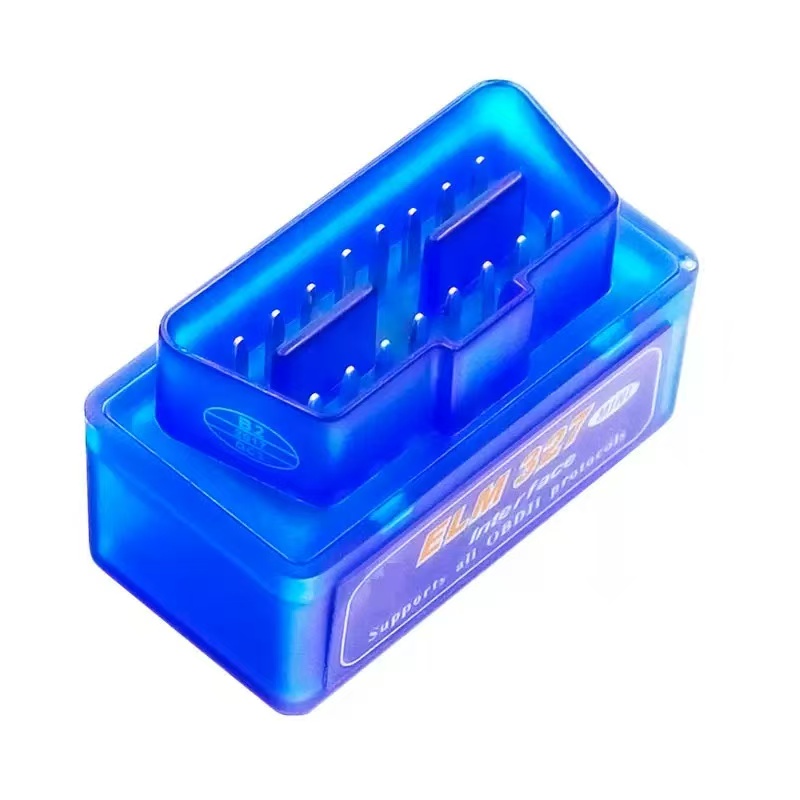 OBD Mini V2.1BT Automotive Fault Detection Diagnostic Instrument Engine Scanning