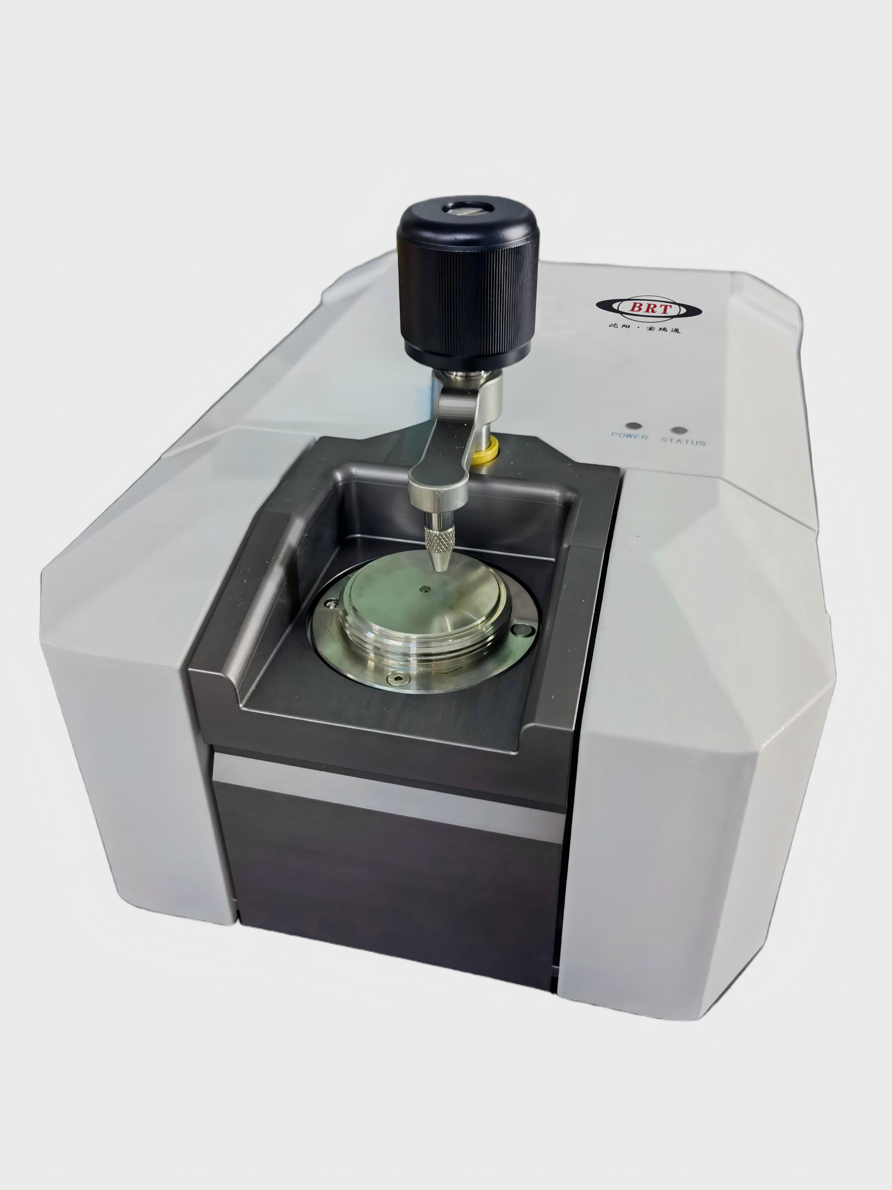 Testing Equipment Components