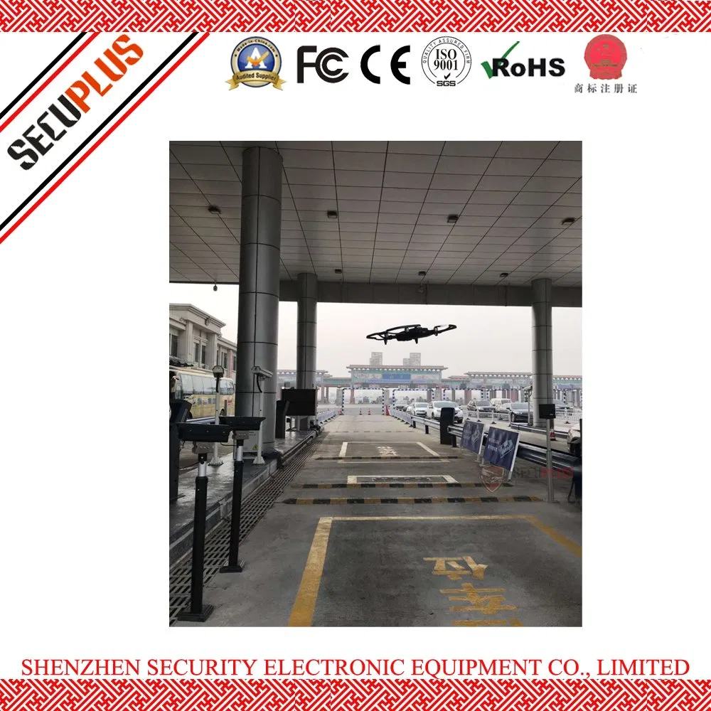 UVIS UVSS Under Vehicle Inspection and Surveillance System SPV-3300