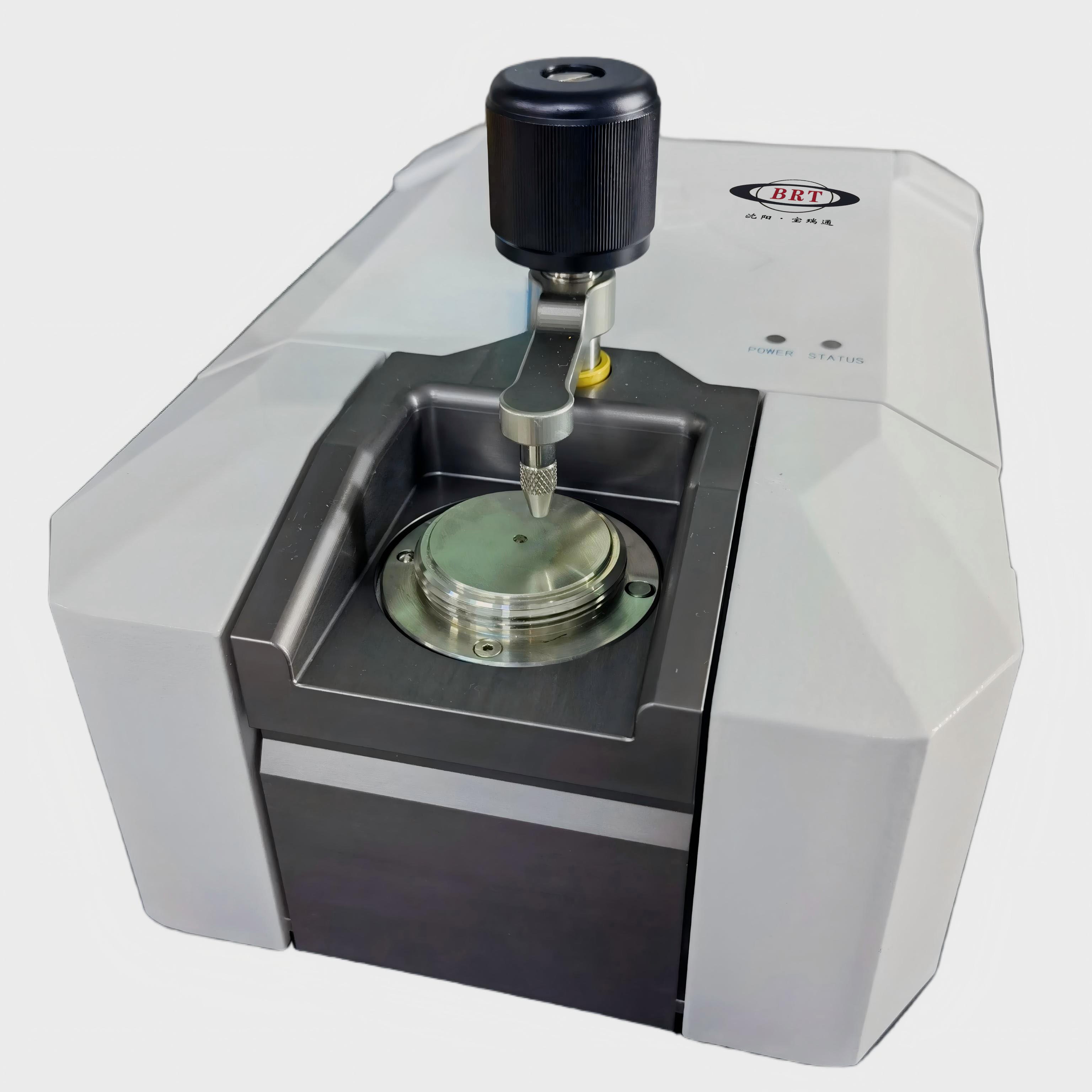 Factory Customization Infrared Optical Emission Spectrometer for Metal Testing Fourier Transform Infrared Spectrometer