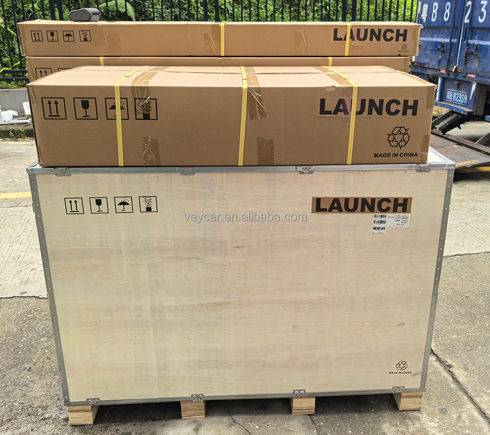 Product Packaging Details