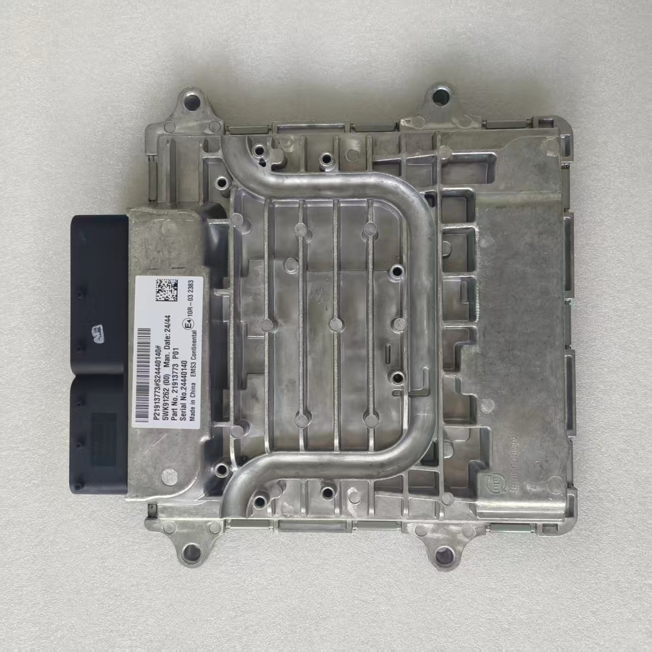 Truck Other Engine Parts ECU Electronic Control Unit 5WK91262 21913773