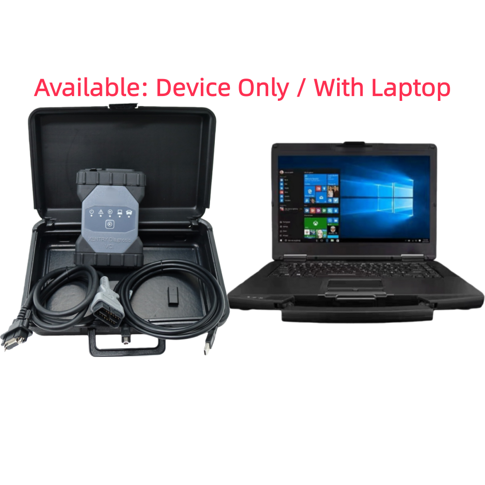 Mb Star C6 Diagnostic Tool Xentry Diagnosis Vci Multiplexer Full System Doip Workshop Scanner Compatible With Mercedes Benz
