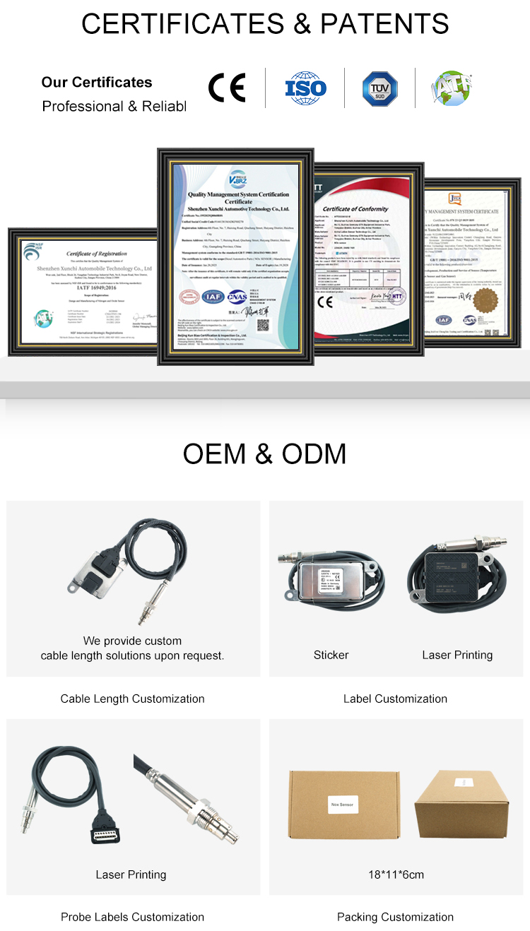 Sensor Component 3