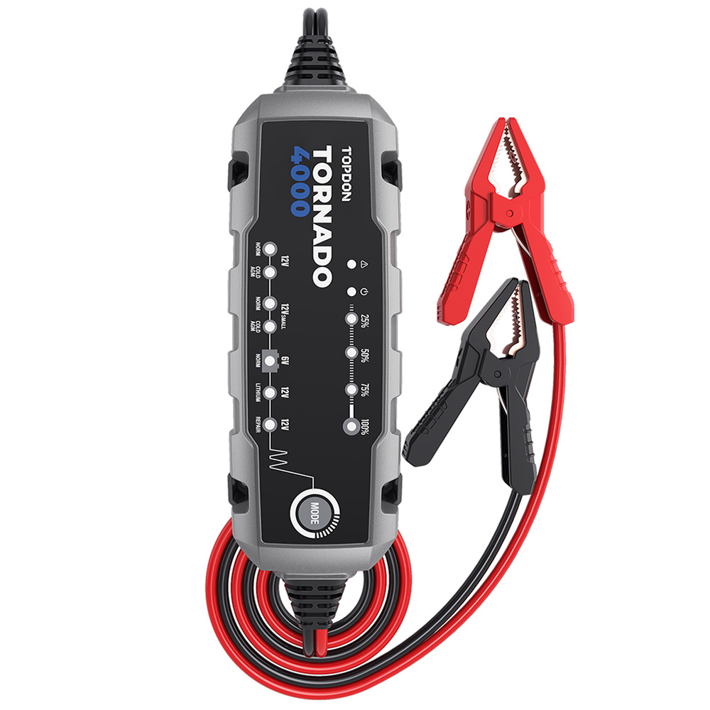 Battery Charger Category