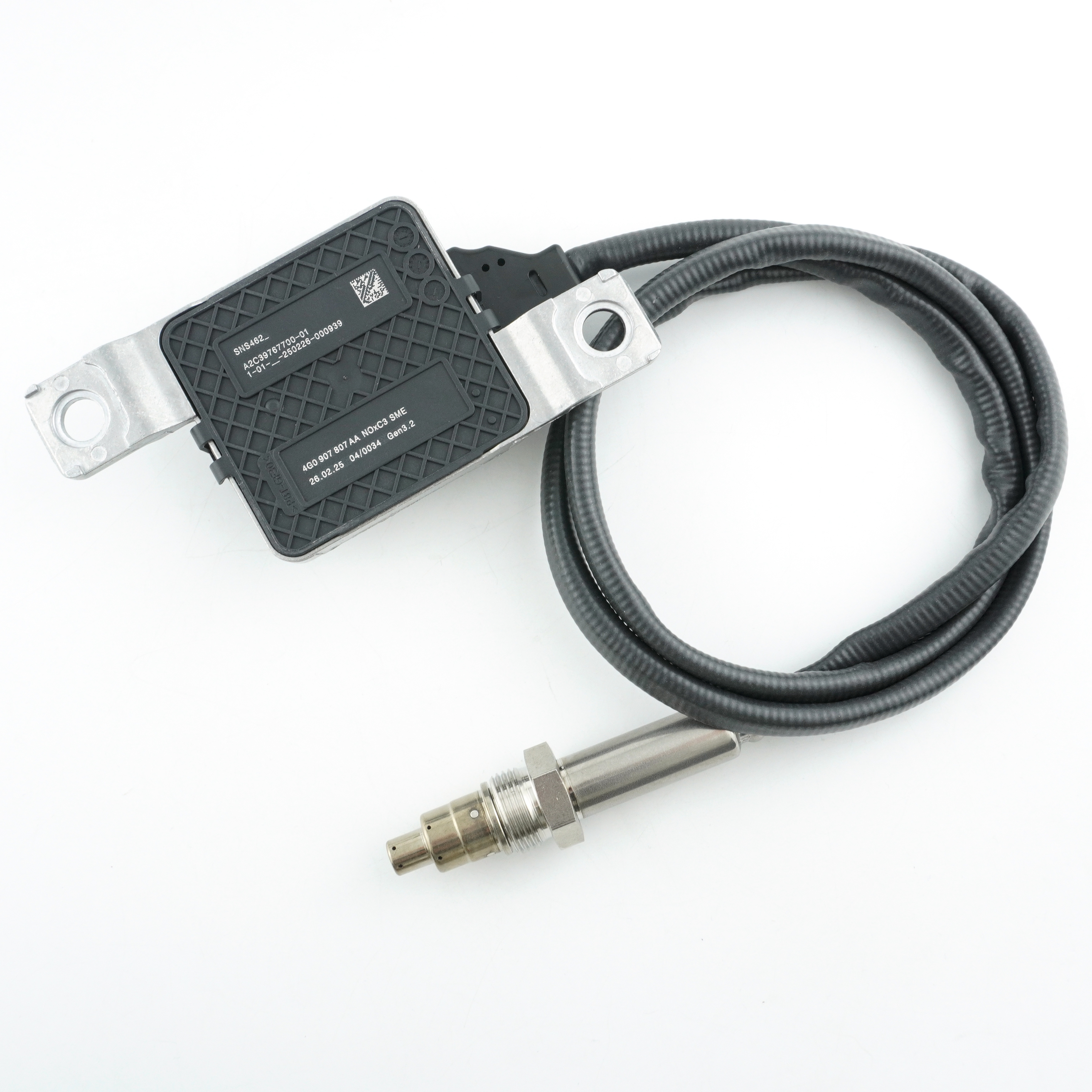 Factory Good Sale Car Sensor 4G0907807AA SNS462 A2C39767700-01 For Audi A6 A7 Nitrogen Oxide NOX Sensor