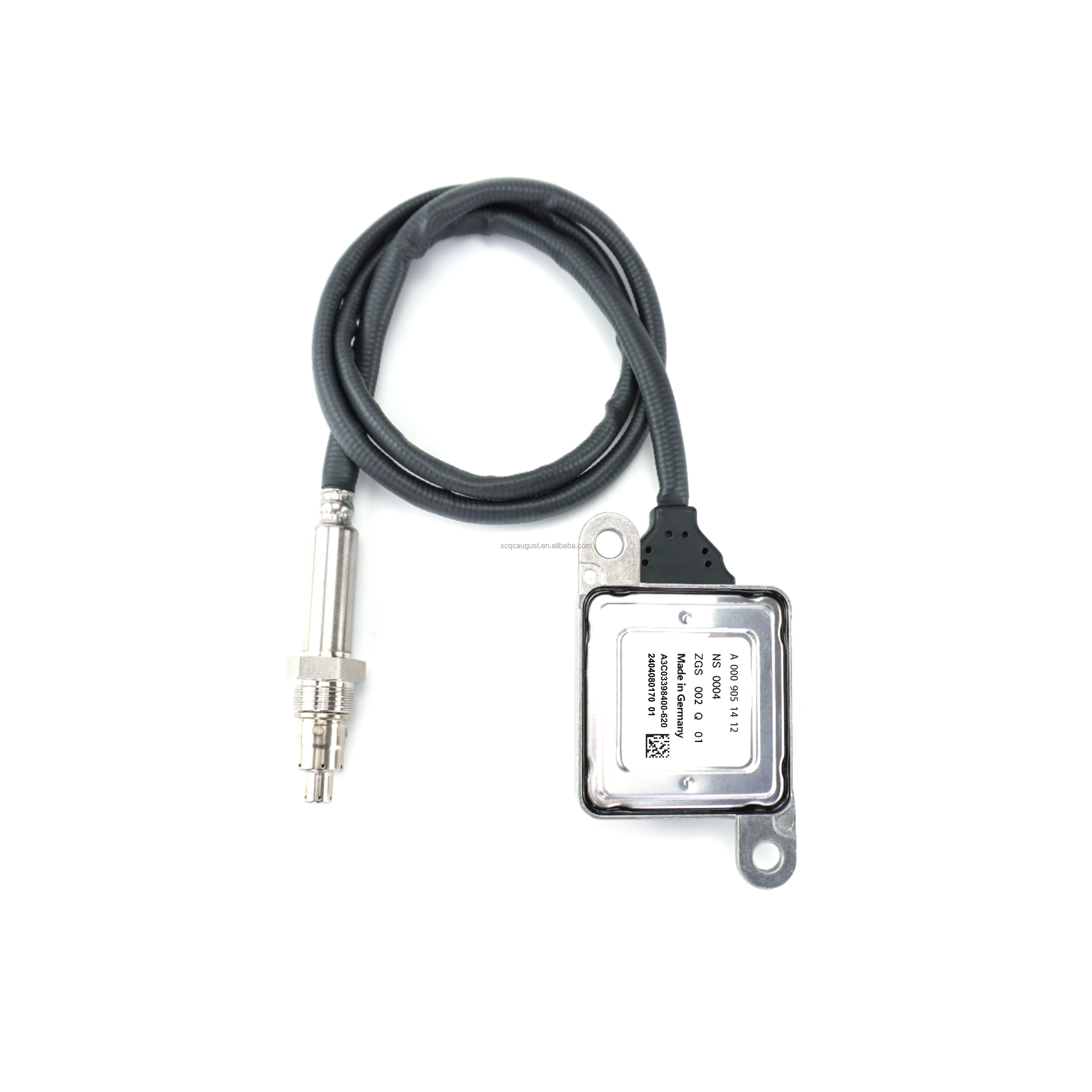 Nitrogen Oxide Sensor Detail View 1