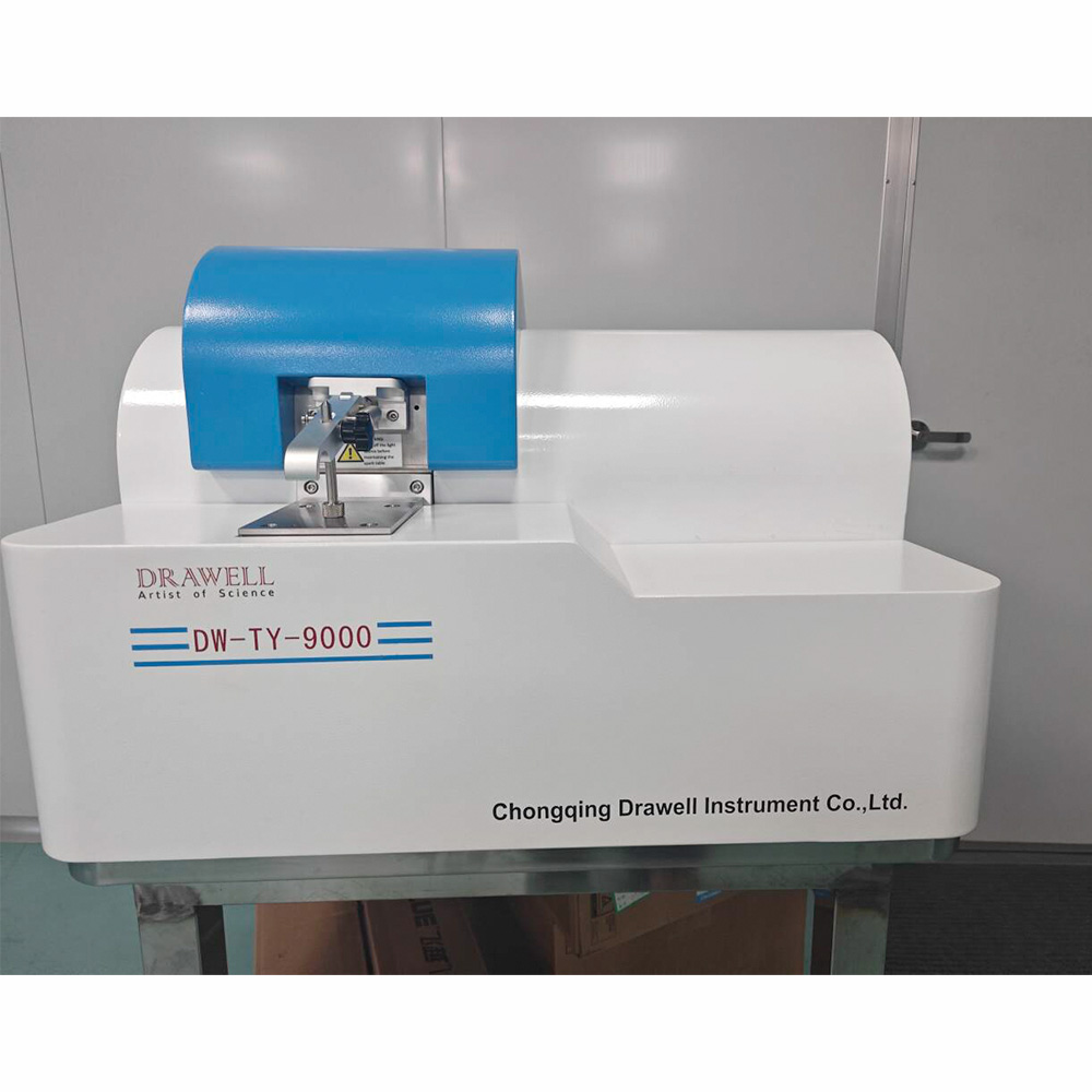 Full Spectrum Direct Reading Optical Spectrometer OES Spectrometer Direct Reading Optical Emission Spectrometer