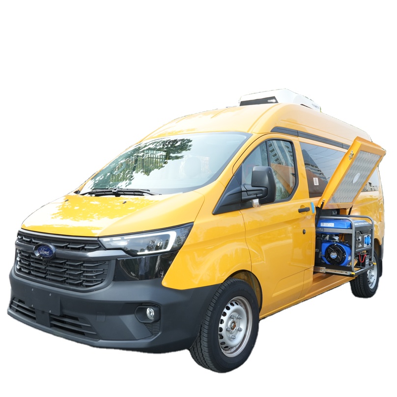 Vehicle-Mounted Cable Fault Tester with LCD Screen Electronic Power English Language Detection Function for Different Voltage
