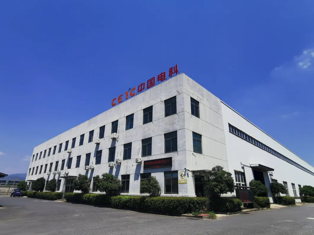 Research Facilities