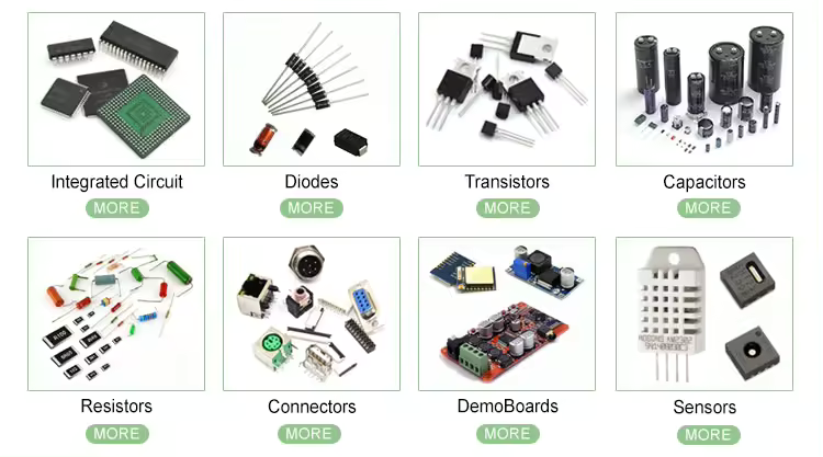 More Products Overview