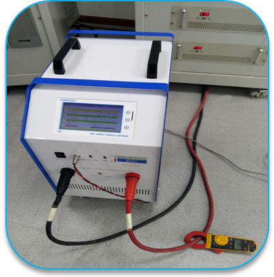 Product QC Testing